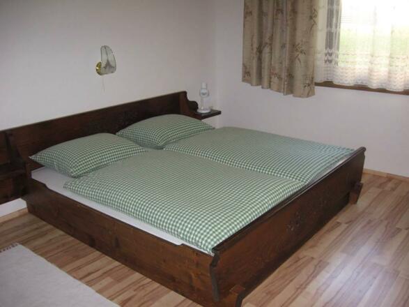 Doppelbett
