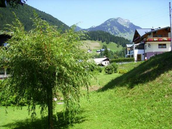 Garten Haus Helene