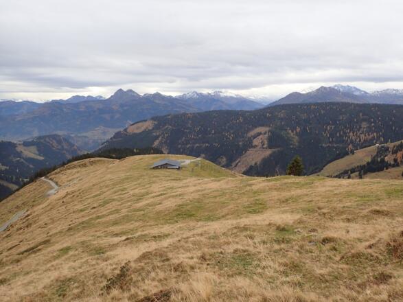 Gschwandtner Hochalm