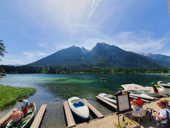 Hintersee