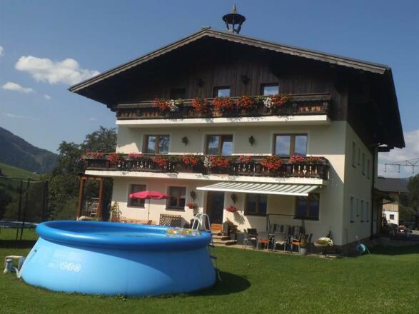 Haus Sommer
