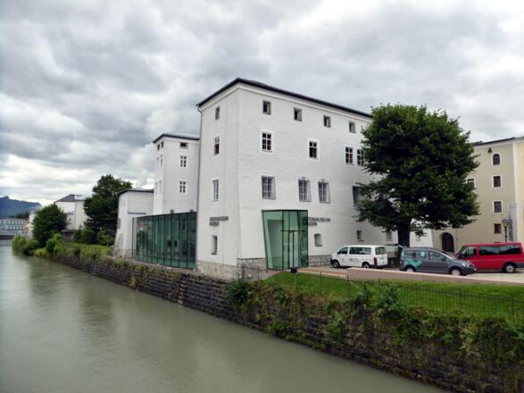 Das Keltenmuseum Hallein ist eines der bedeutendsten Museen für keltische Geschichte und Kunst in Europa.