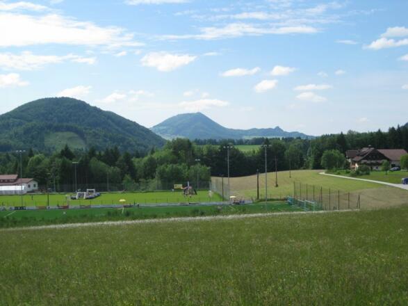 Sportplatz