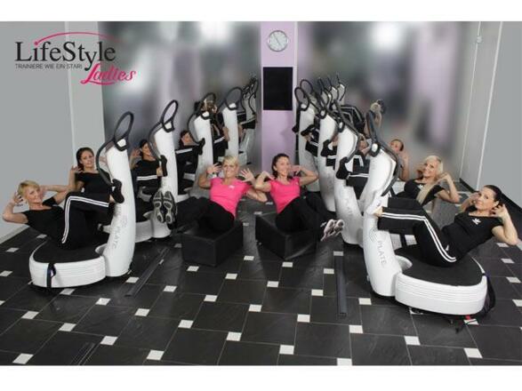 LifeStyle Ladies