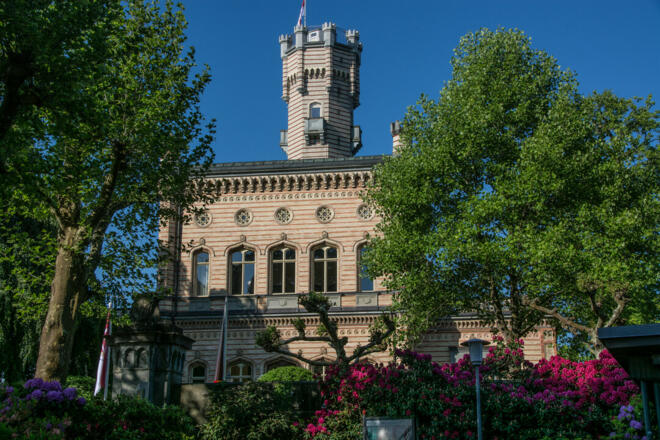 © Wolfgang Oberschelp