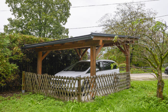 Carport