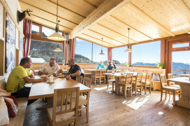 Similaunhütte