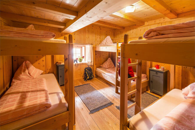 Similaunhütte