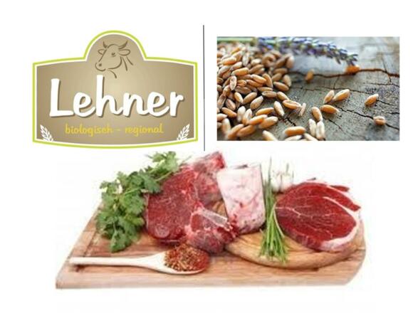 Biohof Lehner - biologisch - regional