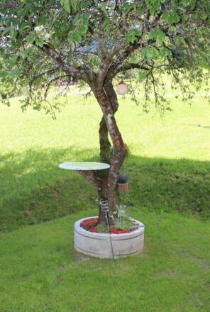 Baum - Stehtisch