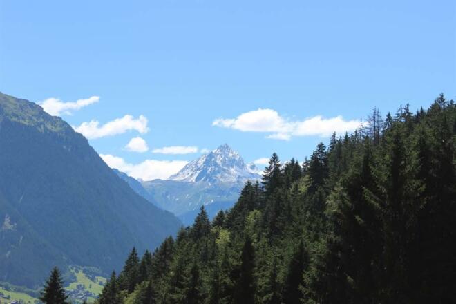 Vallüla 2813m