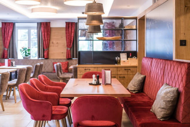 Restaurant Ragginger