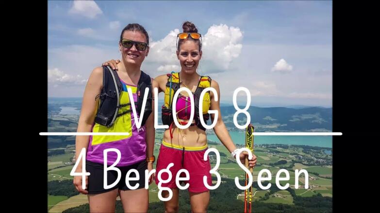 „4 Berge – 3 Seen“: Mehrtagestour im Salzkammergut