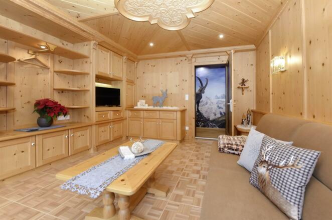 Montafoner Stube