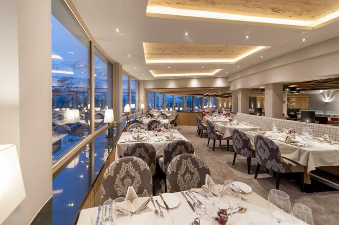 Panoramarestaurant