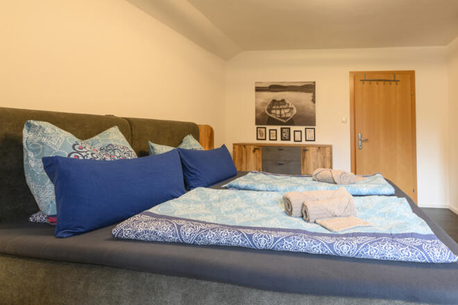 Doppelzimmer