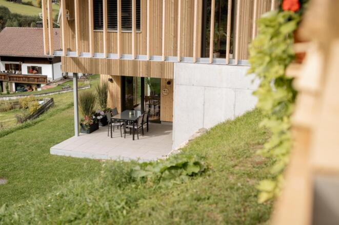 Terrasse mit Garten2