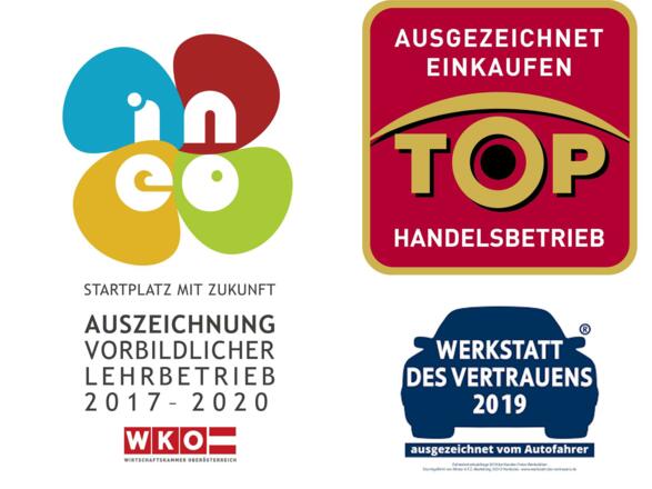 Müller Kraftfahrzeug GesmbH Top Partner