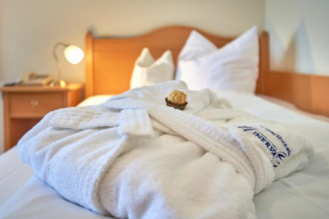 Komfort-Einzelzimmer