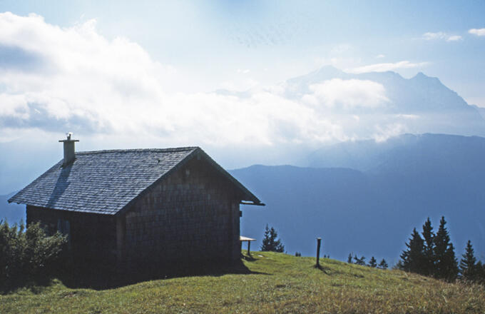 Schellalm