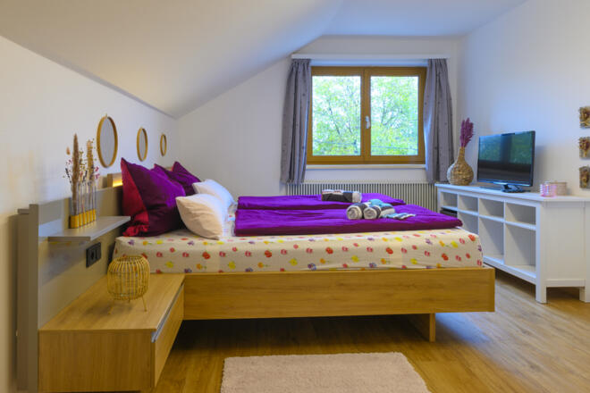 Doppelzimmer