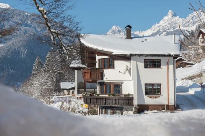 Haus Monika Winter Seite