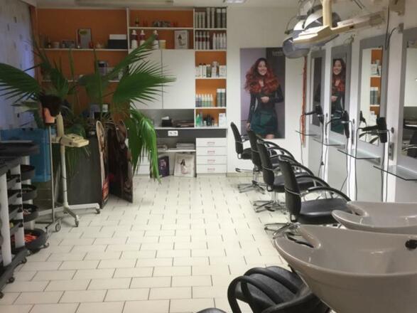 Der Salon