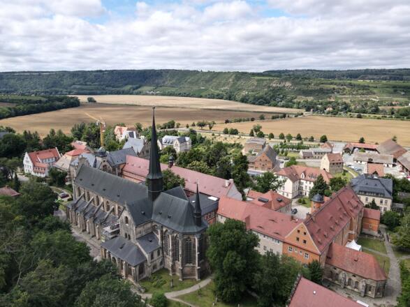 Kloster Pforta