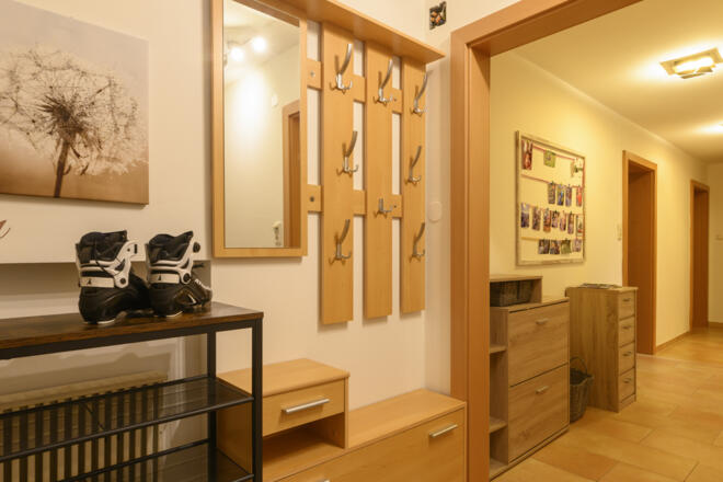 Garderobe
