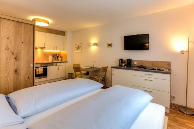 Wohnen und Schlafen App. 2