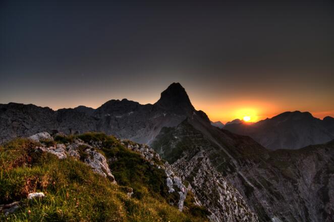 Lamsenspitze