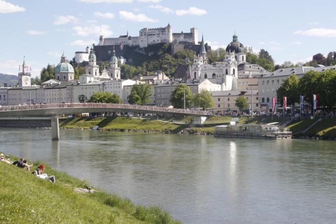 Salzburg