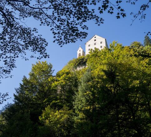 St. Georgenberg