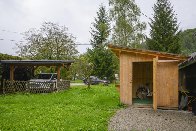 Carport