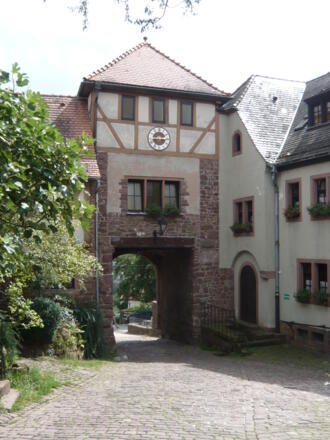 Dilsberg
