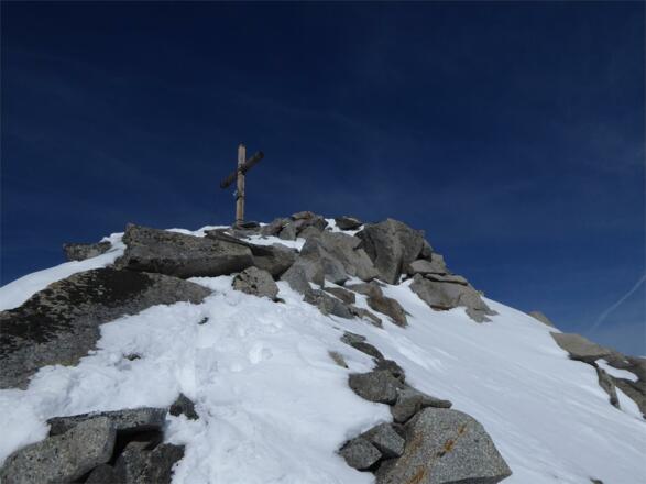 Skitour Hohe Wand