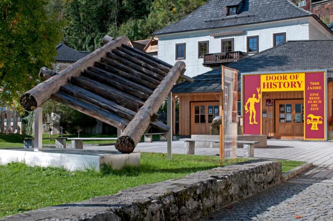 Hallstatt-Museum