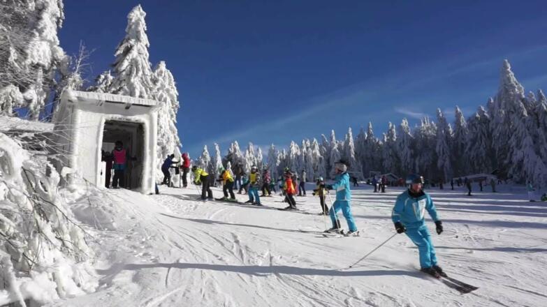 Pröller-Skidreieck