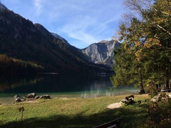 Langbathsee