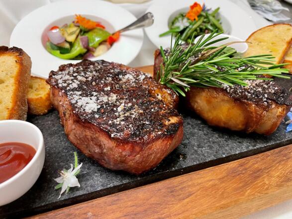 Steak - Restaurant Vermala