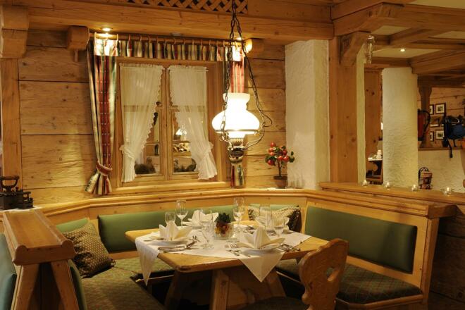 Restaurant Vermala