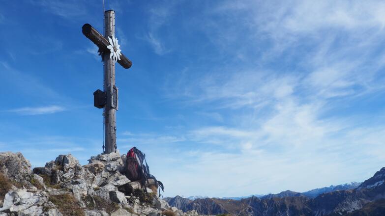 Draugstein 2358m