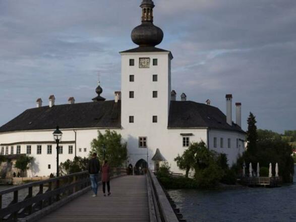 Schloss Ort 2017