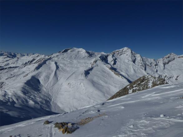 Skitour Hohe Wand