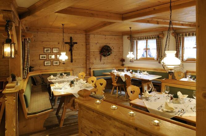 Restaurant Vermala