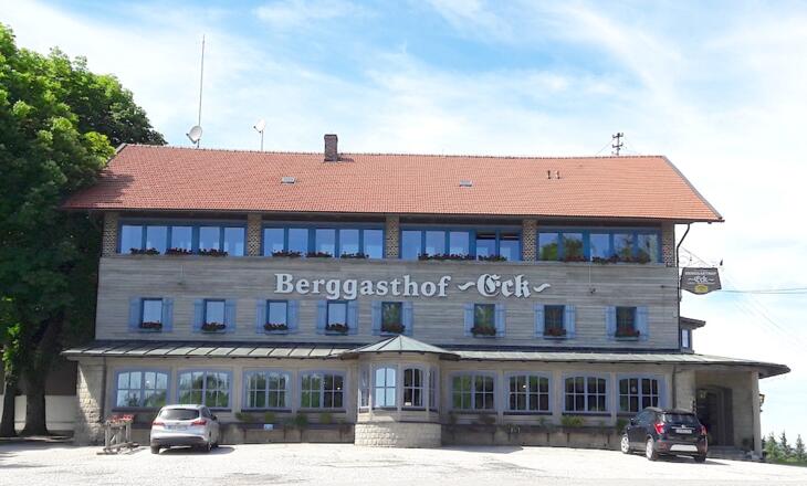 Berggasthof Eck