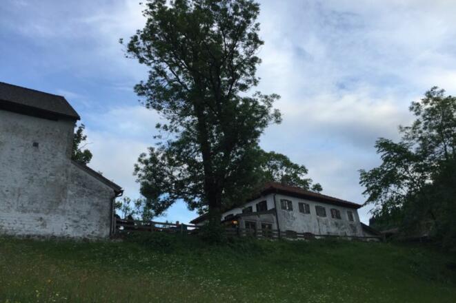 © Chiemsee-Alpenland Tourismus