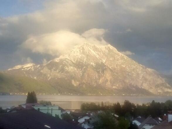Traunstein Mai 2016