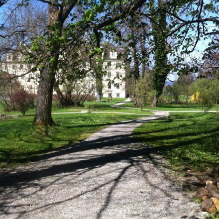 Kloster in Bernried