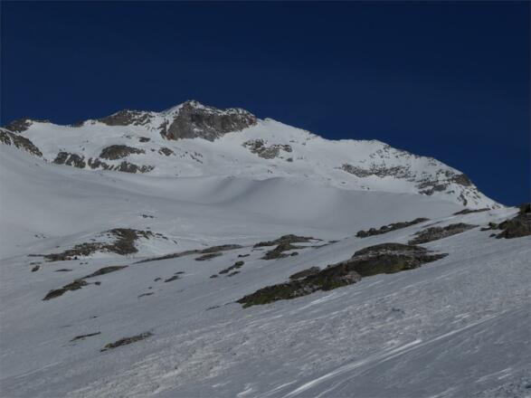 Skitour Hohe Wand